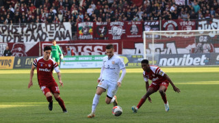 ΑΕΛ-Βοσνιάδης: «Δεν έχει τελειώσει τίποτε»