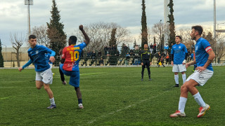 ΕΠΣΜ: Βαθμολογίες σε όλες τις κατηγορίες και επόμενη αγωνιστική