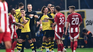 ΑΕΚ: Οι έντεκα του Ματίας Αλμέιδα για το ντέρμπι στο Βικελίδης