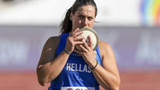 Κύπελλο Χειμερινών Ρίψεων: Πρωτιά για Αναγνωστοπούλου, Μαγκούλια - Όριο ο Αδαμάκης - Ρεκόρ η Ραφαηλίδου