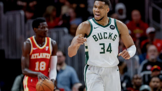 NBA: «Μπηχτές» για Αντετοκούνμπο-«Τον κάνουν να φαίνεται ημιτελής»