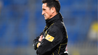 ΑΠΟΕΛ: Οι Κύπριοι έδειξαν την πόρτα της εξόδου στον Χιμένεθ