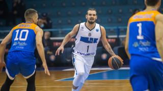 Από τον Ηρακλή στην Ιταλία ο Σταμάτης