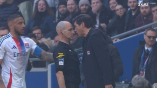 Λυών: Ακόμα και ποινή 7 μηνών στον Φονσέκα﻿!