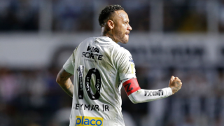 Νέα... τηλεκατευθυνόμενη εκτέλεση από Νεϊμάρ