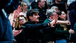 Τι απαντά ο Γιαννακόπουλος για την εμπλοκή του στον Ερασιτέχνη