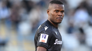 Συζητήσεις ΠΑΟΚ - Σαμάτα για νέο συμβόλαιο