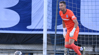 Τα γάντια του τερματοφύλακα στον ΠΑΟΚ: Από τον Κοτάρσκι στον Παβλένκα, ο έτοιμος Τσιφτσής και οι μικροί