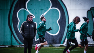 Παναθηναϊκός: Ερωτηματικό ο παρτενέρ του Ίνγκασον για τη Φιορεντίνα