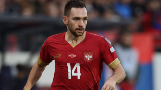 Ζίβκοβιτς: Στις κλήσεις του Στοΐκοβιτς για τις αναμετρήσεις με την Αυστρία!