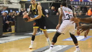 Άρης: Ήταν δύσκολο αλλά οι τραυματισμοί το κάνουν… ακατόρθωτο