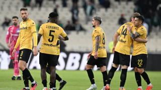 Άρης: Φιλικό εγρήγορσης και δοκιμών κόντρα στον Πανσερραϊκό