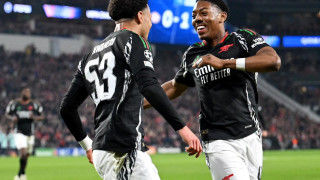 Champions League: Επτάστερη η Άρσεναλ - Ισόπαλες Ντόρτμουντ και Λιλ