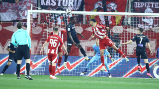 Η... ωραία ατμόσφαιρα με Ολυμπιακό πρώτο, το “μαστίγωμα” ΑΕΚ και ΠΑΟ και ο ρεαλιστικός στόχος του ΠΑΟΚ