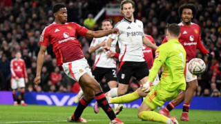 Τσίντο Όμπι-Μάρτιν: Ποιος είναι ο 17χρονος στράικερ που επαίνεσε ο Ρούνεϊ