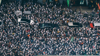 Πόσοι άνθρωποι θα κατοικούν στη Γη την επόμενη χιλιετία