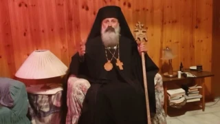 Συνελήφθη ο ιερέας που καλούσε τον κόσμο να πάρει τα όπλα: «Τα είπα για πλάκα»