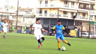 Ολοι οι αγώνες της Α’ ΕΠΣΜ: Λευκή ισοπαλία για Φοίνικα Τούμπας και Πολίχνης - Νίκες ΜΠΑΜ, Κ. Σχολαρίου, Φιλύρου