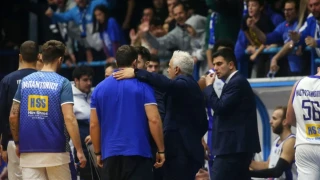 Elite League: Τιμωρία μίας αγωνιστικής κεκλεισμένων στον Ηρακλή από την ΔΕΑΒ