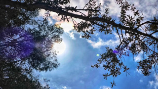 Τι καιρό θα κάνει την Πέμπτη (12/3)