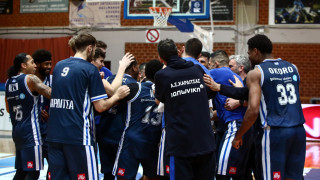 GBL: Άλωσε το Λαύριο η Καρδίτσα-Η βαθμολογία και τα επόμενα ματς