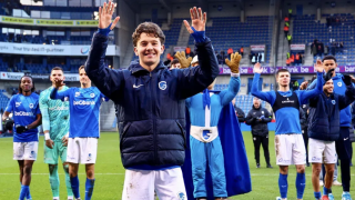 Καρέτσας στο metrosport.gr: «Δεν μπορώ να περιμένω…»