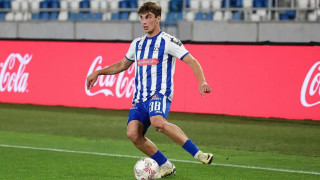 Ο νέος… Κβαρατσκέλια: Ο 16χρονος Γεωργιανός που τρελαίνει την Ευρώπη!