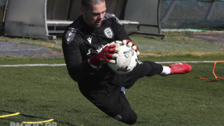 «Καμία επίσημη πρόταση στον ΠΑΟΚ για τον Κοτάρσκι»