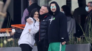 Κούγιας: Το νέο συγκινητικό μήνυμα του γιου του