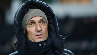 Λουτσέσκου: «Ήταν η πιο περίπλοκη σεζόν για τον ΠΑΟΚ - Σημαντικοί οι τρεις βαθμοί και στο επόμενο παιχνίδι»