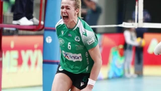 Παναθηναϊκός-Γυναικείο Βόλεϊ: Καμία ανησυχία με Γκρόθες, κανονικά με ΠΑΟΚ