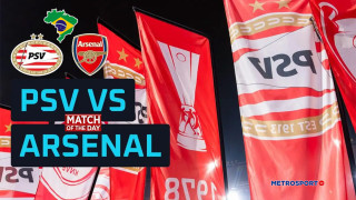 «Ματς της ημέρας» :  Ενδιαφέρον παιχνίδι στην Ολλανδία : - Αϊντχόφεν - Αρσεναλ –