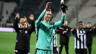 ΠΑΟΚ: Δύο «βήματα» προς τη σωστή κατεύθυνση