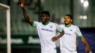 Μουταφίδης: Πληρώνει καλά…