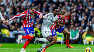 Μουταφίδης: Ξεκινάει από 1-1…