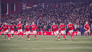 FA Cup: Στα προημιτελικά η Νότιγχαμ Φόρεστ