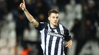 Δεν τους έβλεπε: Ο Κωνσταντέλιας πέτυχε ρεκόρ τριετίας στη Stoiximan Super League