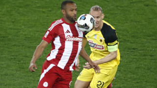 Ώρα στέψης ή... αναμονής για τον Ολυμπιακό που υποδέχεται την ΑΕΚ