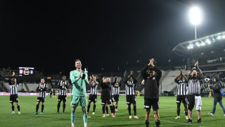 ΠΑΟΚ: Οι βασικές προτεραιότητες για μπακ, αμυντικό μέσο και γκολτζή