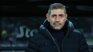 Παντελίδης: «Κάναμε πολλά λάθη - Έχουμε χάσει την ισορροπία μας»