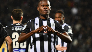 ΠΑΟΚ: Ο κύκλος του Σαμάτα έκλεισε μετά από δύο χρόνια