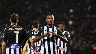 UEFA για Σαμάτα: «Μια μόνιμη απειλή»