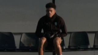 Ο ΠΑΟΚ αποθεώνει τον Τάισον: «Ο δικός μας Τάι...»