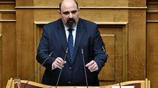 Ποινική δίωξη Τριαντόπουλου ζητά η πλειοψηφία της προανακριτικής