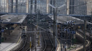 Αυστρία: Εκκενώθηκε ο κεντρικός σιδηροδρομικός σταθμός της Βιέννης λόγω «απειλητικής ειδοποίησης»