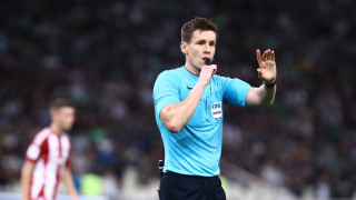 Ποιος σφυρίζει στο ντέρμπι Άρης – ΑΕΚ