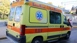 Επιχείρηση της ΕΛΑΣ για να σωθεί έμβρυο, η μητέρα έχασε τη ζωή της