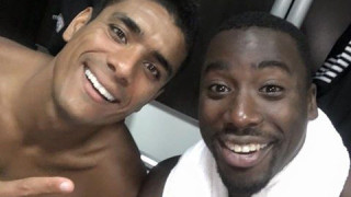 O Tζάλμα Κάμπος αποθεώνει τον Μάτος   στο Facebook!