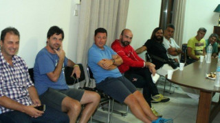 Νέα δεδομένα για τους προπονητές στην Α1  κατηγορία