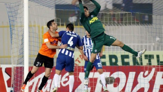 Ο πρωτότυπος τρόπος που ανακοίνωσε τη νέα του ομάδα ο Τσέναμο